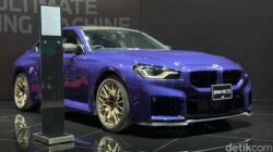 BMW M2 CS, Khusus Jepang dengan Hanya 87 Unit yang Terbatas!