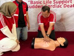 Simulasi BHD dari BraveHeart: Pertolongan Pertama yang Bisa Selamatkan Jantung Anda!