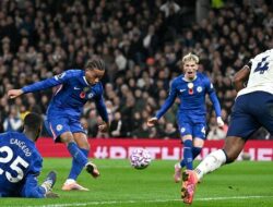 Soal Chelsea Musim Ini, Maresca: Di Luar Bising, di Dalam… – Update 1