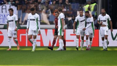 “Atalanta Vs Sassuolo: Strategi Cerdas, Jay Idzes Cs Raih Kemenangan 3-0”