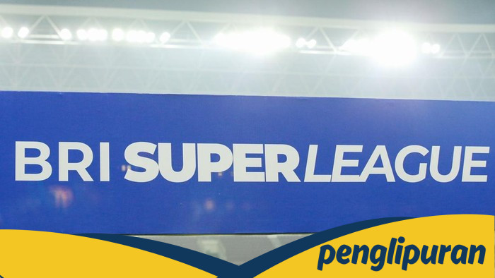 [Hasil BRI Super League: Madura Tekuk Persijap, Borneo FC Gebuk Semen Padang]