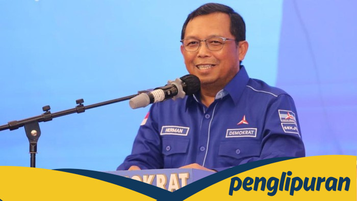 **Sekjen Demokrat Buka Rakerda Kalteng: Program yang Sentuh Rakyat sebagai Prioritas**