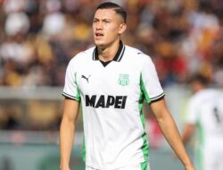 Aksi ‘Gila’ Jay Idzes: Kunci Sassuolo Hancurkan Atalanta Tanpa Kebobolan!