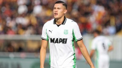 Aksi ‘Gila’ Jay Idzes: Kunci Sassuolo Hancurkan Atalanta Tanpa Kebobolan!
