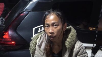 Kasus Bilqis: Polisi Selidiki Dugaan TPPO di Balik Penculikan Anak 4 Tahun