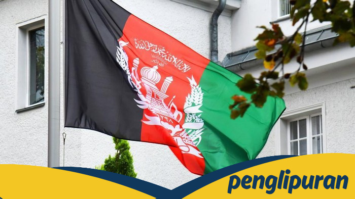 Taliban Afghanistan Geram, Klaim Dikesampingkan di COP30 Brasil