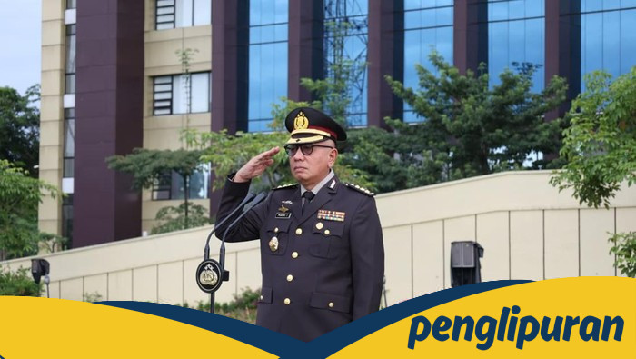 Polda Riau: Meneladani Semangat Pahlawan, Satukan Perlawanan untuk Keadilan