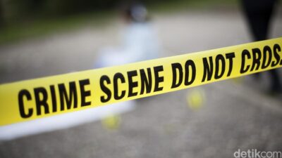 **Tragedi Sadis Balita 3 Tahun Terkunci dalam Mobil di Bogor, Ortu Panggil Damkar!**