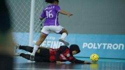 “Campus League: Tantangan Futsal yang Lebih dari Sekadar Teknik!”