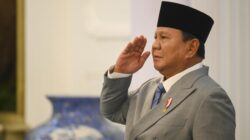 Prabowo Lantik Pejabat Baru Sore Ini, Guncangan Kabinet Terlihat