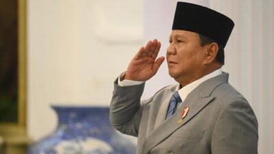 Prabowo Lantik Pejabat Baru Sore Ini, Guncangan Kabinet Terlihat