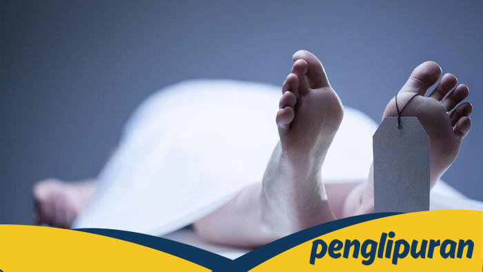 **Tragis! Nenek di Lebak Tewas di Dalam Sumur, Diduga Terpeleset**