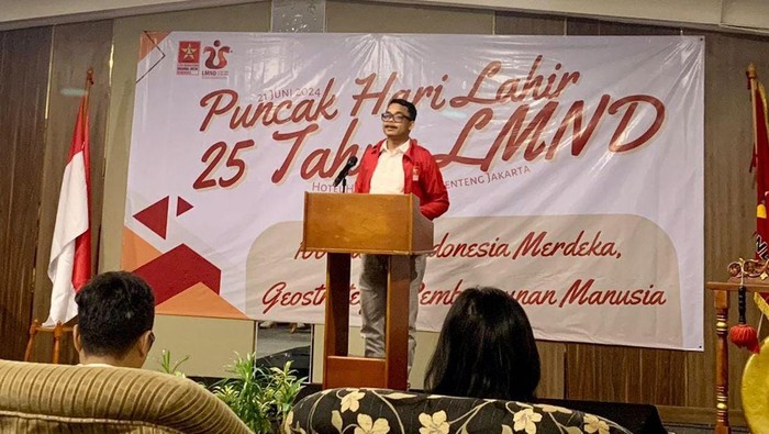 LMND: Penetapan Tersangka Ijazah Palsu Jokowi, Akhir dari Polemik Berkepanjangan