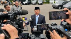 “Mardiono: Tanpa Pejuang Pangan, Hari Pahlawan Hanya Angin Lalu”