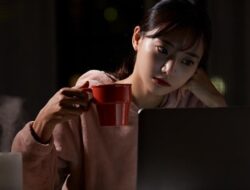 “Hati-Hati, Tren Diet Ekstrim Gen Z Ternyata Berbahaya!”