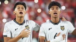 “Piala Dunia U-17: Indonesia Sudah Kantongi Kelebihan Honduras—Siapa yang akan Berani Menantang?”