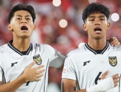 “Piala Dunia U-17: Indonesia Sudah Kantongi Kelebihan Honduras—Siapa yang akan Berani Menantang?”