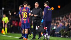 **Dekati Madrid, Barcelona Cuma Fokus pada Diri Sendiri: Laju Liga yang Sensasional**