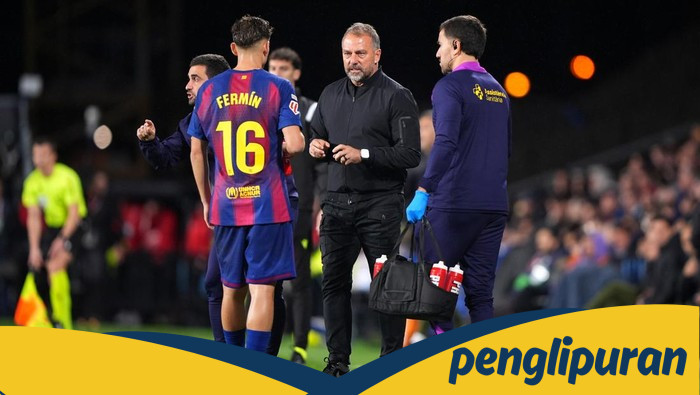 **Dekati Madrid, Barcelona Cuma Fokus pada Diri Sendiri: Laju Liga yang Sensasional**