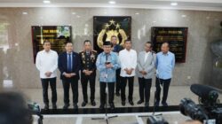 **Reformasi Polri Dimulai: Komisi Susun Target 3 Bulan, Serap Aspirasi Publik dalam Rapat Perdana**