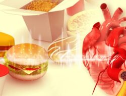 “Dokter Reveal: Ini Minuman-Makanan yang Jadi Penyebab Utama Penyakit Jantung, Apakah Anda Sering Konsumsi?”