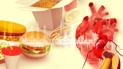 “Dokter Reveal: Ini Minuman-Makanan yang Jadi Penyebab Utama Penyakit Jantung, Apakah Anda Sering Konsumsi?”