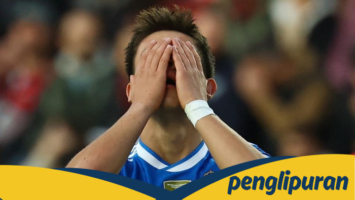 Real Madrid dalam Krisis: Gagal Raih Kemenangan Beruntun di Estadio de Vallecas