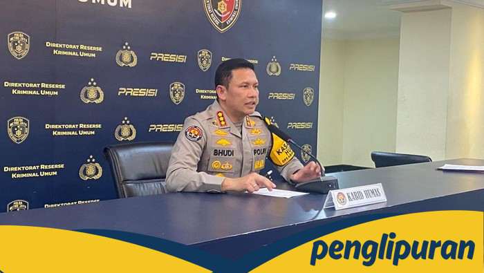 Polisi Terkuak! Siswa Pelaku Ledakan SMAN 72 Ditransfer ke RS Polri, Ini Alasannya!