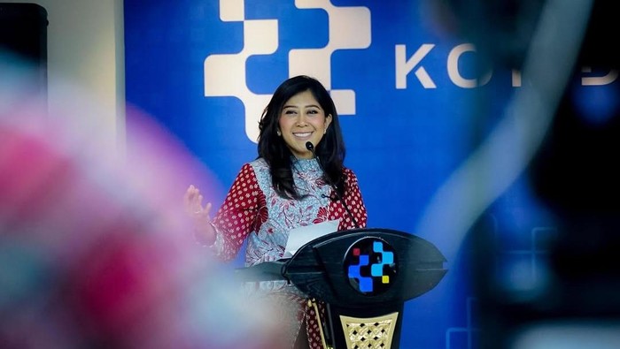 Menkomdigi Berbicara Terkait Wacana Pembatasan PUBG Usai Tragedi Ledakan SMAN 72