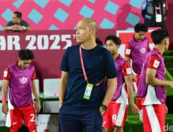 [Tak Kenal Makan Banyak, Timnas U-17 Bermental Besar Hadapi Honduras!]