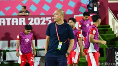[Tak Kenal Makan Banyak, Timnas U-17 Bermental Besar Hadapi Honduras!]