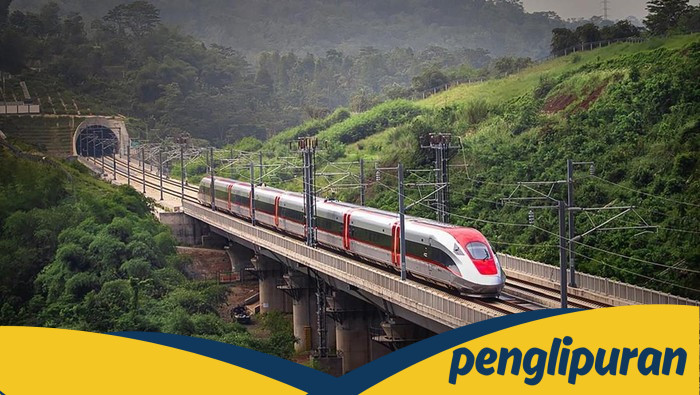 KPK Gelar Penyelidikan Soal Pembebasan Lahan Kereta Cepat, Ini Kronologinya