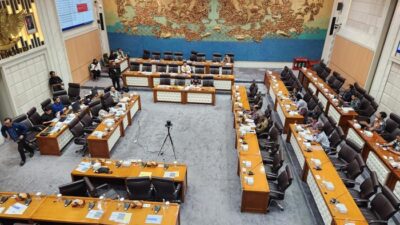 **Kawasan Cikande Dinyatakan Aman oleh Kemenperin Setelah Zat Radioaktif Didekontaminasi**