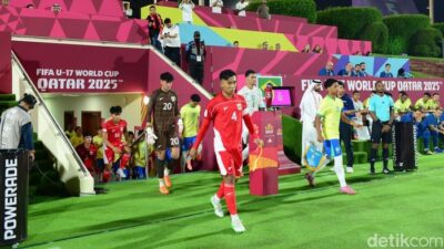 “3 Pencetak Gol Bunuh Diri di Piala Dunia U-17 2025, Ada dari Indonesia: Kisah Tragis atau Rebound Spektakuler?”