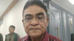 [Sorotan Ketua PDIP Usai Soeharto Ditetapkan Pahlawan Nasional]