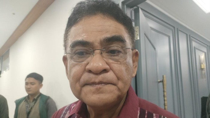 [Sorotan Ketua PDIP Usai Soeharto Ditetapkan Pahlawan Nasional]