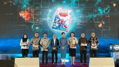 Cegah Krisis Keuangan, KP2MI Gandeng BI & OJK Luncurkan Buku Saku PMI