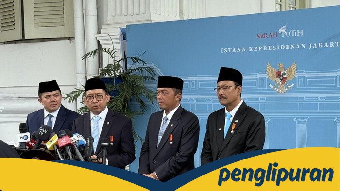 Fadli Zon Ungkap Kisah Pahlawan dari Sukarno hingga Prabowo dalam Buku Baru!