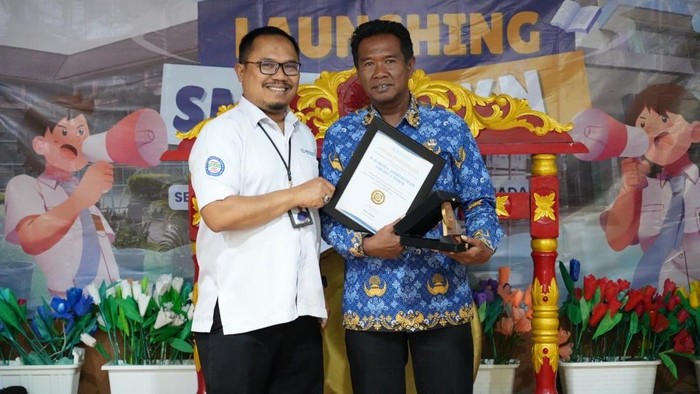 Generasi Muda Dicadangkan sebagai Jembatan Informasi Program JKN oleh BPJS Kesehatan