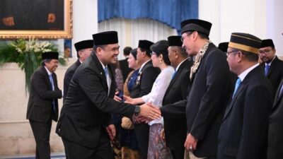 Bobby Nasution: Tuan Rondahaim, Pahlawan Nasional yang Meneguhkan Semangat Bangsa!