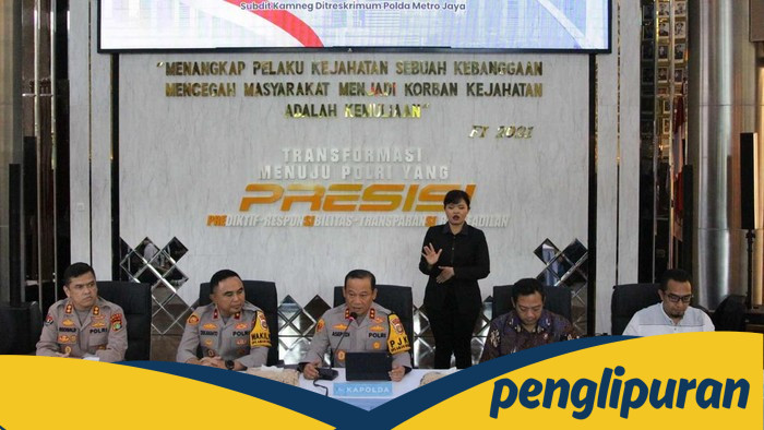 PUI Solidaritas dengan Polda Metro Jaya dalam Penyidikan Ijazah Palsu