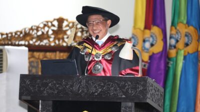 Mendagri Tegaskan: Kebijakan Pemda Tanpa Data dan Teori, Tak Akan Berdaya!