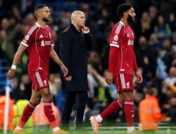 Dihajar Man City 3-0, Liverpool Tetap Harus Belajar dari Kekalahan!