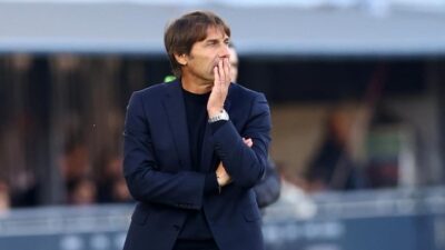 Skandal Terungkap: Pemain-pemain Napoli Dituding Ingin Singkirkan Conte!