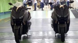 Ekspor Motor ‘Made in Indonesia’ Mencatat Pertumbuhan 11,57% di Oktober 2025: Performa dan Inovasi yang Memikat