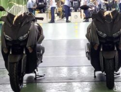 Ekspor Motor ‘Made in Indonesia’ Mencatat Pertumbuhan 11,57% di Oktober 2025: Performa dan Inovasi yang Memikat