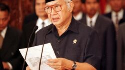 Beragam Tanggapan Atas Gelar Pahlawan Nasional Soeharto – Update 1