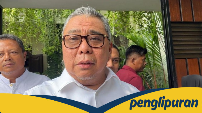 PSI Apresiasi Soeharto hingga Gus Dur sebagai Pahlawan Nasional: Melihat Sisi Baik dalam Sejarah