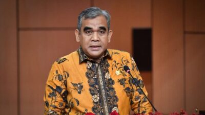 Muzani Sebut Draf PPHN Sudah Rampung, Bakal Didiskusikan dengan Prabowo – Update 1