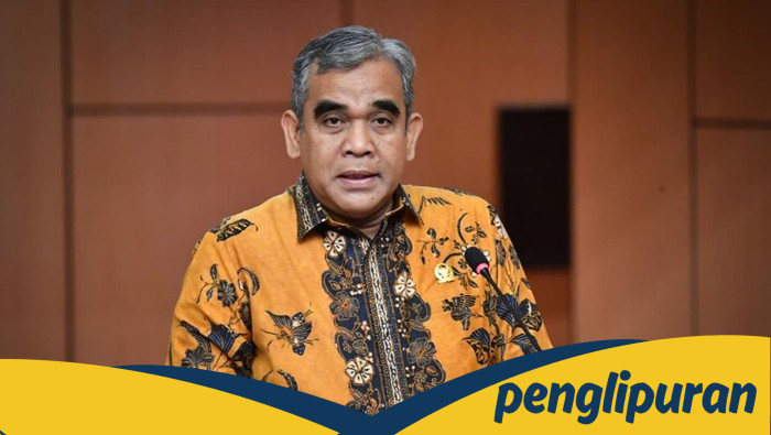 Muzani Sebut Draf PPHN Sudah Rampung, Bakal Didiskusikan dengan Prabowo - Update 1